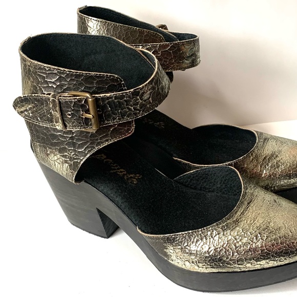 Free People Percy Clog - Picture 8 of 12